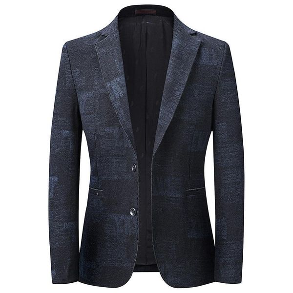 new arrival fashion men suit autumn winter thick jacquard elastic small casual single breasted blazers men suits plus size m-4xl, White;black
new arrival fashion men suit autumn winter thick jacquard elastic small casual single breasted blazers men suits plus size m-4xl, White;black