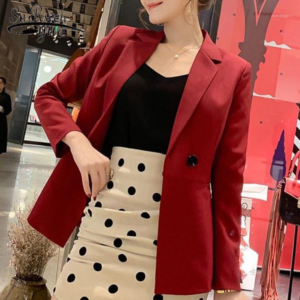 chaquetas mujer 2020 autumn long sleeve women jacket solid office work wear formal jacket women coats and jackets 5022 801, Black;brown
chaquetas mujer 2020 autumn long sleeve women jacket solid office work wear formal jacket women coats and jackets 5022 801, Black;brown