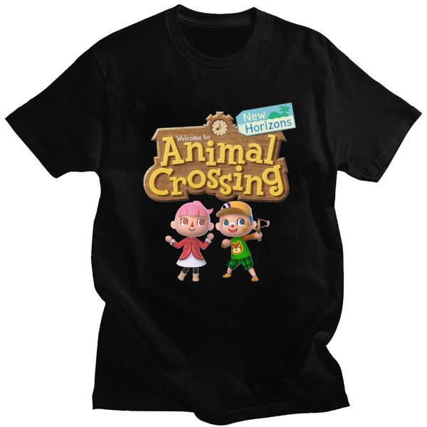 classic mens animal crossing short sleeve crew neck leisure video game tees shirts loose fit gift hooded sweatshirt hoodie men t shirt
classic mens animal crossing short sleeve crew neck leisure video game tees shirts loose fit gift hooded sweatshirt hoodie men t shirt
