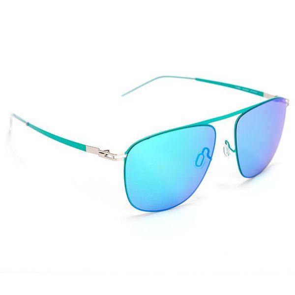 fashion trend stainless steel women sunglasses screwless exquisite female sun glasses brand designer eyewear uv400 protection, White;black
fashion trend stainless steel women sunglasses screwless exquisite female sun glasses brand designer eyewear uv400 protection, White;black