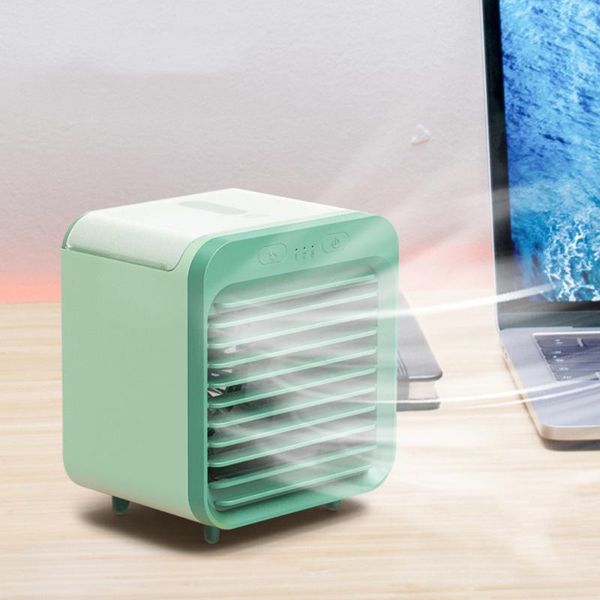 2020 new mini usb portable air cooler fan air conditioner light deskcooling fan humidifier purifier for office bedroom
2020 new mini usb portable air cooler fan air conditioner light deskcooling fan humidifier purifier for office bedroom
