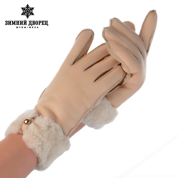 new promotio sheep fur female manual brand fashion winter mittens women leather gloves 201020, Blue;gray
new promotio sheep fur female manual brand fashion winter mittens women leather gloves 201020, Blue;gray