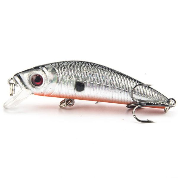 1шт minnow реалистичного рыболовную приманку 7см 8.5г 6 # крючки рыба холодец снасть воблер искусственная япония hard bait swimbait bbypka h
1шт minnow реалистичного рыболовную приманку 7см 8.5г 6 # крючки рыба холодец снасть воблер искусственная япония hard bait swimbait bbypka h