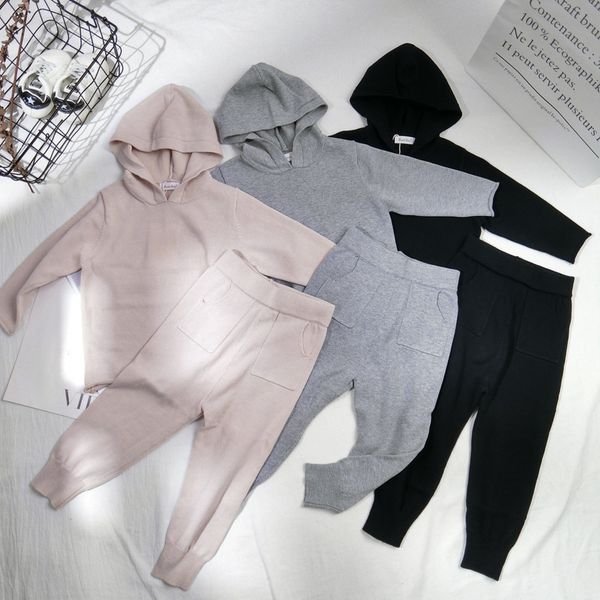 2020 spring baby girls clothes boys clothing sets autumn sweater + pants 2pcs set boys knit tracksuits toddler girls boys suitx1019, White
2020 spring baby girls clothes boys clothing sets autumn sweater + pants 2pcs set boys knit tracksuits toddler girls boys suitx1019, White