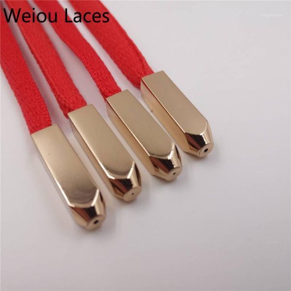 shoes materials weiou (20pcs/5 sets) 18k shiny mirror effect metal aglet screw on tips for clothes lace shoelace sports shoe string v21, Black
shoes materials weiou (20pcs/5 sets) 18k shiny mirror effect metal aglet screw on tips for clothes lace shoelace sports shoe string v21, Black