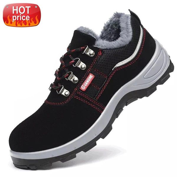 2019 men boots new indestructible ryder shoes men steel toe air safety boots puncture-proof breathable shoes outdoor sneakers #db8a
2019 men boots new indestructible ryder shoes men steel toe air safety boots puncture-proof breathable shoes outdoor sneakers #db8a