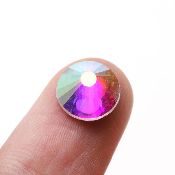 aaa glisten crystal glass ab ss3-ss50 flatback fix rhinestones for clothes decorate diy jewelry making bbyjei
aaa glisten crystal glass ab ss3-ss50 flatback fix rhinestones for clothes decorate diy jewelry making bbyjei
