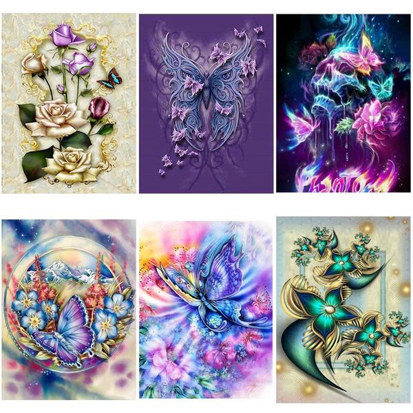 diy 5d diamond painting colorful flower diamond embroidery animal mosaic butterfly cross stitch full round drill home decor gift
diy 5d diamond painting colorful flower diamond embroidery animal mosaic butterfly cross stitch full round drill home decor gift