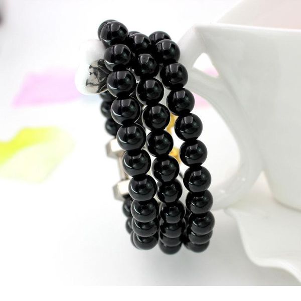bracelets for women men jewelry new arrival black bead fitness fit life prayer barbell buddha bracelet jllmhx
bracelets for women men jewelry new arrival black bead fitness fit life prayer barbell buddha bracelet jllmhx
