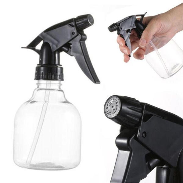 250ml plants spray bottle water sprayer fine mist garden hairdressing tools for hairstyling barber tool empty refillable bottles
250ml plants spray bottle water sprayer fine mist garden hairdressing tools for hairstyling barber tool empty refillable bottles