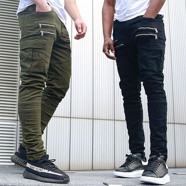 men's pants mens camouflage cargo elastic multiple pocket male trousers outdoor joggers pant plus size tactical men, Black
men's pants mens camouflage cargo elastic multiple pocket male trousers outdoor joggers pant plus size tactical men, Black