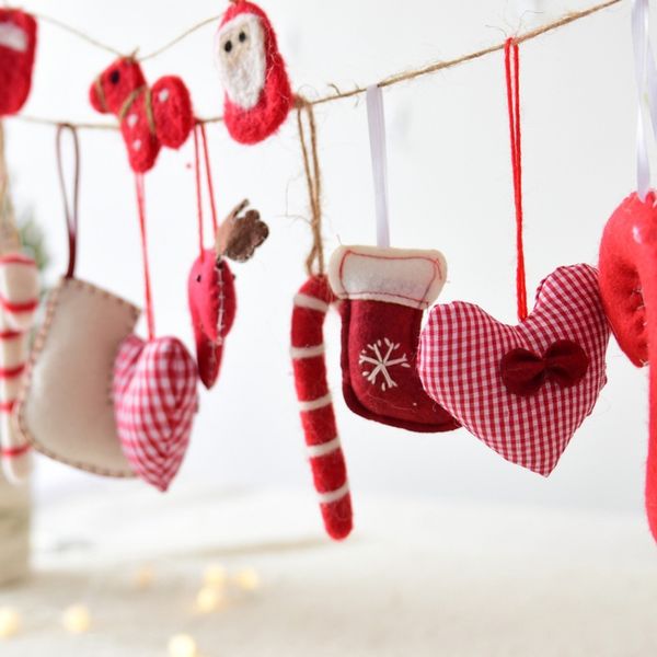 merry christmas tree pendant hanging ornament christma decoration wool felt decor for home upscale restaurant party#f
merry christmas tree pendant hanging ornament christma decoration wool felt decor for home upscale restaurant party#f