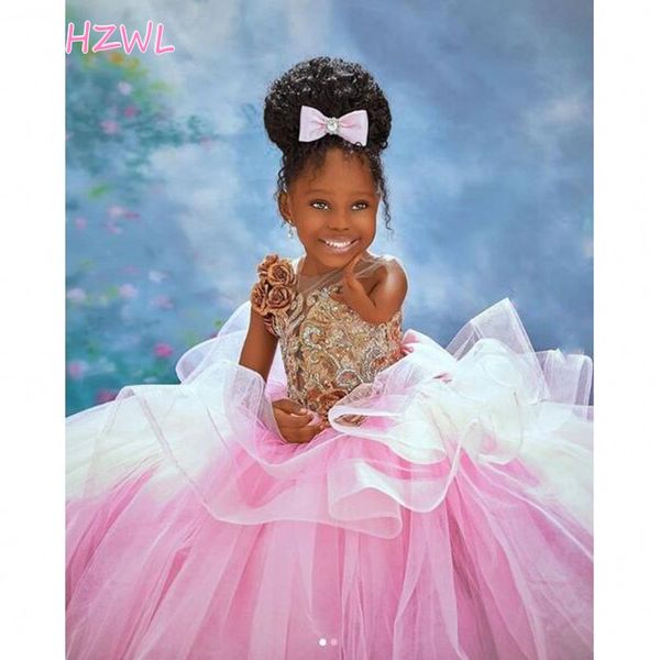 outh african pink ball gall flower girl dresses for wedding 3d flowers girls pageant gowns baby birthday party dress 2021, White;blue
outh african pink ball gall flower girl dresses for wedding 3d flowers girls pageant gowns baby birthday party dress 2021, White;blue