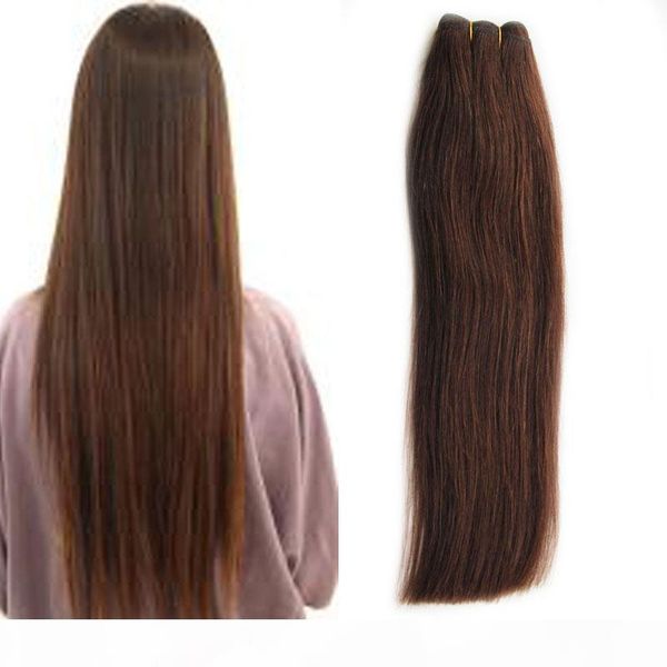 #2 brazilian straight human hair hair weaving 1 piece 100% no remy human hair weft thick bundles 8"- 26, Black
#2 brazilian straight human hair hair weaving 1 piece 100% no remy human hair weft thick bundles 8"- 26, Black