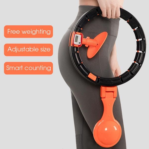 smart counting sport circle yoga waist exerciser detachable not fall adjustable circle abdominal trainer loss weight fitness bbyoba homebag
smart counting sport circle yoga waist exerciser detachable not fall adjustable circle abdominal trainer loss weight fitness bbyoba homebag