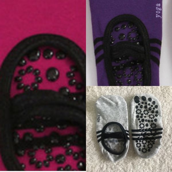 48ptu non slip yoga boat danceballerina style professional fitness sports boat dance socks dance socks apwr5, Black
48ptu non slip yoga boat danceballerina style professional fitness sports boat dance socks dance socks apwr5, Black