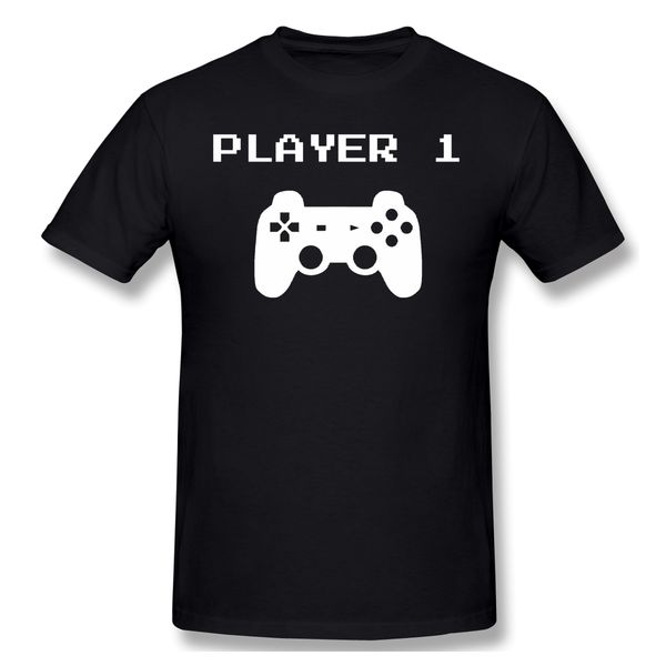 игрок 1 контроллер t-shirt men basic tee shirt забавный дизайн gta streetwear печать homme top бесплатная доставка спорт капюшоном hoodie
игрок 1 контроллер t-shirt men basic tee shirt забавный дизайн gta streetwear печать homme top бесплатная доставка спорт капюшоном hoodie