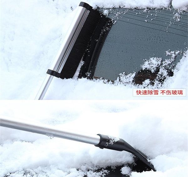 car vehicle snow ice scraper snobroom snowbrush shovel removal brush winter snow shovel aluminum alloy telescopic brush 65cm h jllggf
car vehicle snow ice scraper snobroom snowbrush shovel removal brush winter snow shovel aluminum alloy telescopic brush 65cm h jllggf