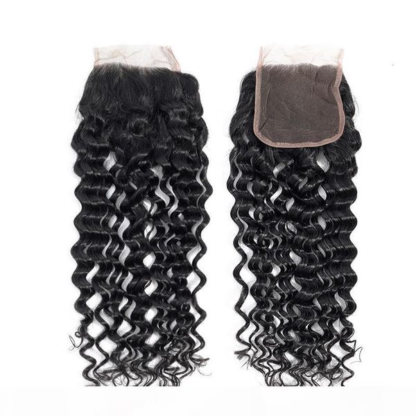 new arrival 4x4 water wave lace frontal closure human hair water wave closure nature color, Black;brown
new arrival 4x4 water wave lace frontal closure human hair water wave closure nature color, Black;brown