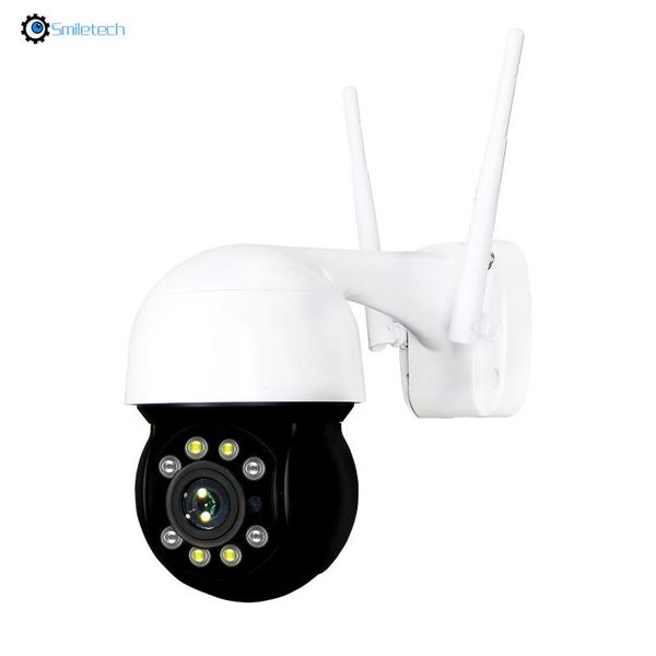 cameras outdoor auto tracking dual light source 1080p wifi ptz camera mic waterproof ip66 mini speed dome surveillance ip
cameras outdoor auto tracking dual light source 1080p wifi ptz camera mic waterproof ip66 mini speed dome surveillance ip
