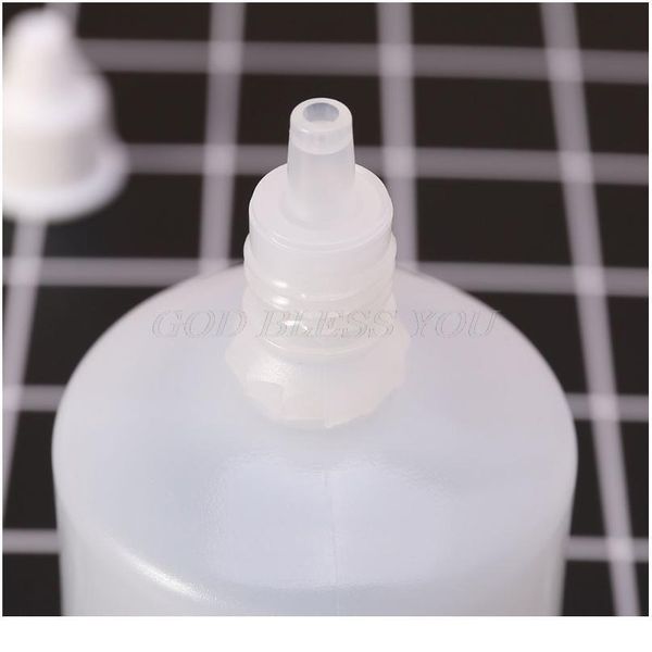 10pcs/lot 5-100ml empty plastic squeezable dropper bottles eye liquid dropper dispense store for my bottle cosmetic wome sqcimn
10pcs/lot 5-100ml empty plastic squeezable dropper bottles eye liquid dropper dispense store for my bottle cosmetic wome sqcimn