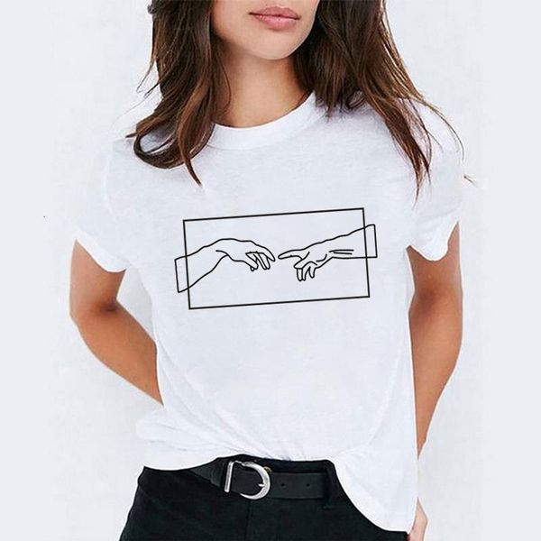 zoganki fashion t shirt women funny cartoon print short sleeved o-neck t-shirt summer women tshirt harajuku tees, White
zoganki fashion t shirt women funny cartoon print short sleeved o-neck t-shirt summer women tshirt harajuku tees, White