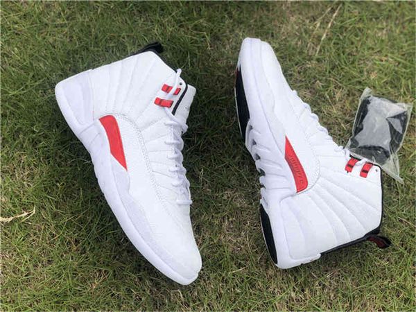 2022 retro authentic 12 twist jumpman 12s man athletic shoes woman ct8013-106 white university red royalty utility dark concord sports
2022 retro authentic 12 twist jumpman 12s man athletic shoes woman ct8013-106 white university red royalty utility dark concord sports