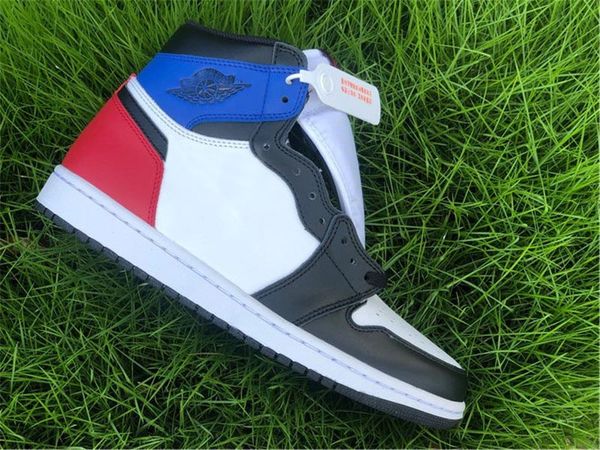 authentic 1 high og sp 3 2.0 basketball shoes men white royal varsity red black zapatos sneakers outdoor sports with original box 36-46
authentic 1 high og sp 3 2.0 basketball shoes men white royal varsity red black zapatos sneakers outdoor sports with original box 36-46