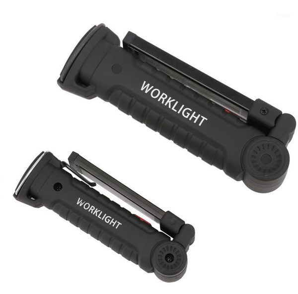 code readers & scan tools portable 5 mode cob torch usb rechargeable led work light magnetic lanterna hanging hook lamp for outdoor camping1
code readers & scan tools portable 5 mode cob torch usb rechargeable led work light magnetic lanterna hanging hook lamp for outdoor camping1