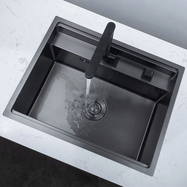 black hidden kitchen sinks with folded faucet kitchen sink stainless steel double bowl above bar counter undermount laundry sink
black hidden kitchen sinks with folded faucet kitchen sink stainless steel double bowl above bar counter undermount laundry sink