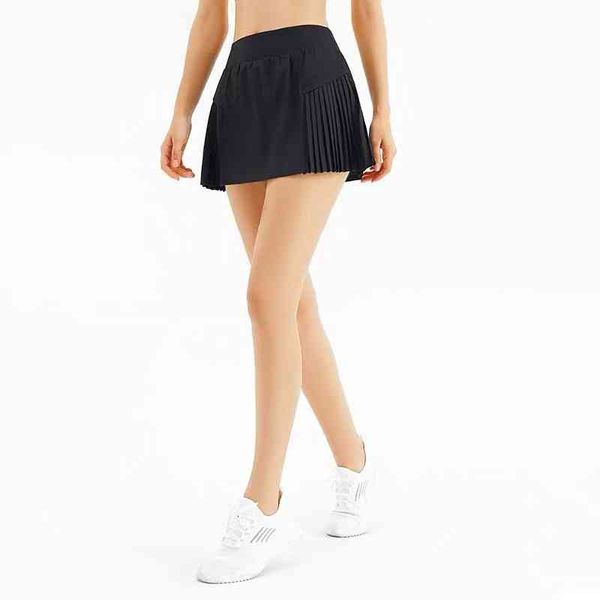 Women's Leggings lulu tennis skitr womens high waist yoga leggings running pleated sports student fitness lu active legging gym cllothe, Black
Women's Leggings lulu tennis skitr womens high waist yoga leggings running pleated sports student fitness lu active legging gym cllothe, Black