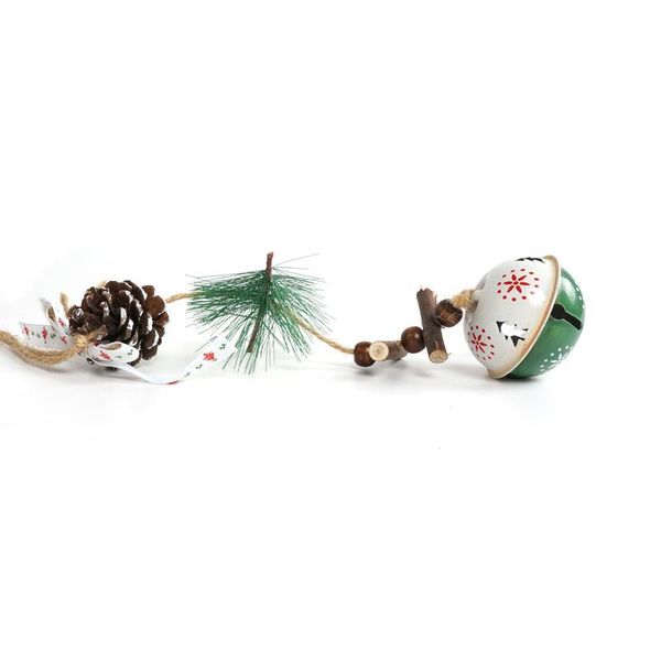 christmas hanging decoration 1pc green red christmas bell with pinecone christmas tree ornament hanging original pendant wmthxd petsyard
christmas hanging decoration 1pc green red christmas bell with pinecone christmas tree ornament hanging original pendant wmthxd petsyard