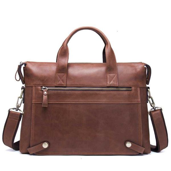 briefcases 2021 leather lapmessenger bags man business affairs briefcase cowhide single shoulder satchel portable computer male package
briefcases 2021 leather lapmessenger bags man business affairs briefcase cowhide single shoulder satchel portable computer male package