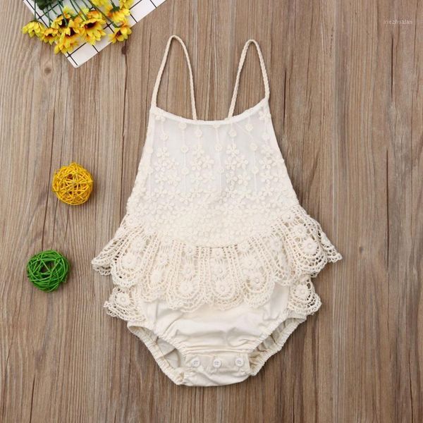 rompers summer cute baby girl bodysuits sleeveless ruffles lace jumpsuit elegant infant girls princess holiday cotton clothes outfit1, Blue
rompers summer cute baby girl bodysuits sleeveless ruffles lace jumpsuit elegant infant girls princess holiday cotton clothes outfit1, Blue