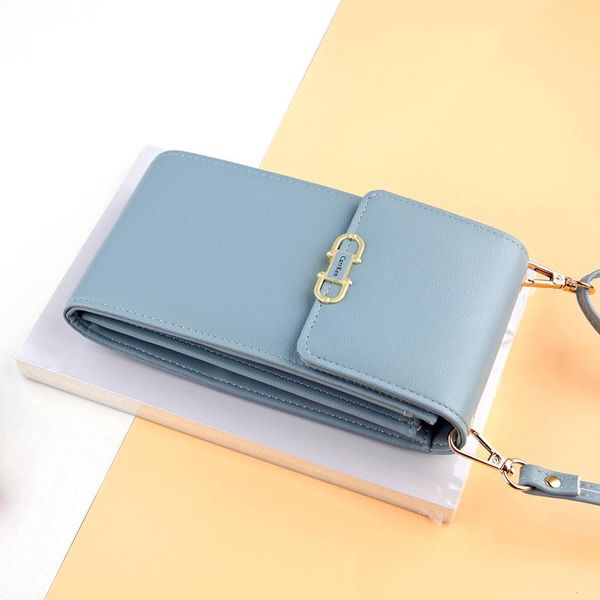 yojessy women phone bags female phone wallet women messenger shoulder bag brand fashion small crossbody bag ladies wallet purse
yojessy women phone bags female phone wallet women messenger shoulder bag brand fashion small crossbody bag ladies wallet purse