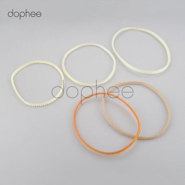 dophee 10pcs old household sewing machine motor belts available for singer butterfly bernina janome flying man, Black
dophee 10pcs old household sewing machine motor belts available for singer butterfly bernina janome flying man, Black