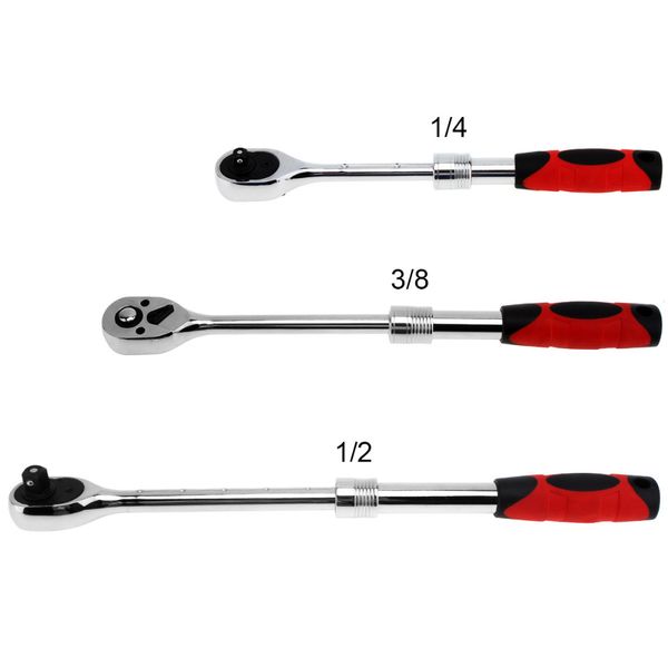 flexible ratchet wrench spanner 1/4" 3/8" 1/2" steel torque steel 72 teeth universal vehicle socket wrench kit
flexible ratchet wrench spanner 1/4" 3/8" 1/2" steel torque steel 72 teeth universal vehicle socket wrench kit