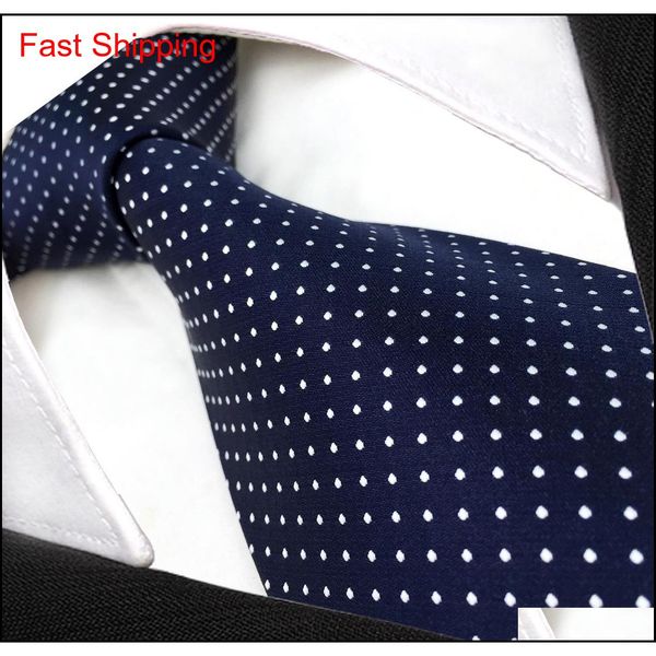 s6 dots navy dark blue white fashion mens neckties ties 100% silk extra long siz qylnff queen66, Blue;purple
s6 dots navy dark blue white fashion mens neckties ties 100% silk extra long siz qylnff queen66, Blue;purple