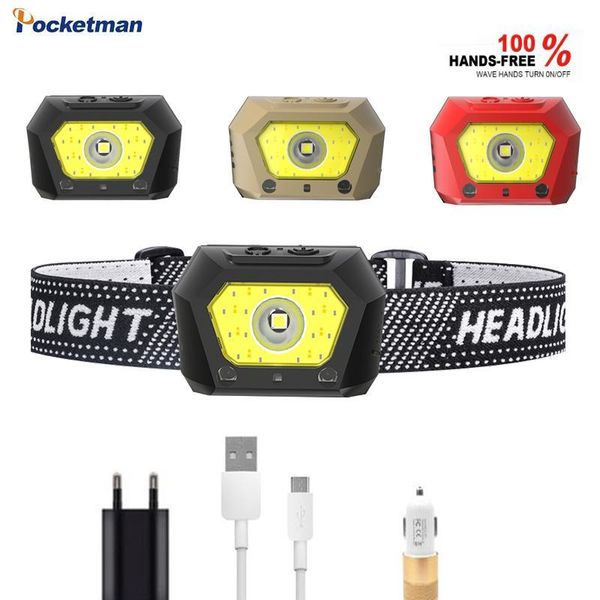 80w led headlamp motion sensor battery indicator built-in powerful headlight usb rechargeable waterproof
80w led headlamp motion sensor battery indicator built-in powerful headlight usb rechargeable waterproof