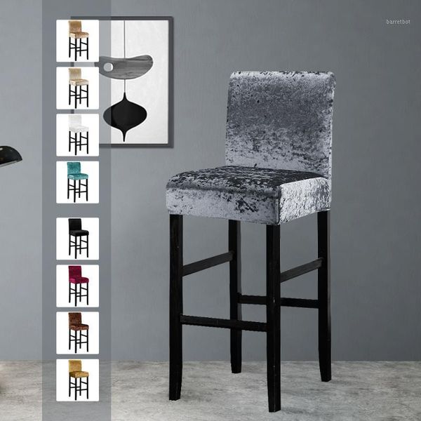 stretch short back chair covers for bar home l banquet party leorate christmas gold diamond velvet 9 colors modern1
stretch short back chair covers for bar home l banquet party leorate christmas gold diamond velvet 9 colors modern1
