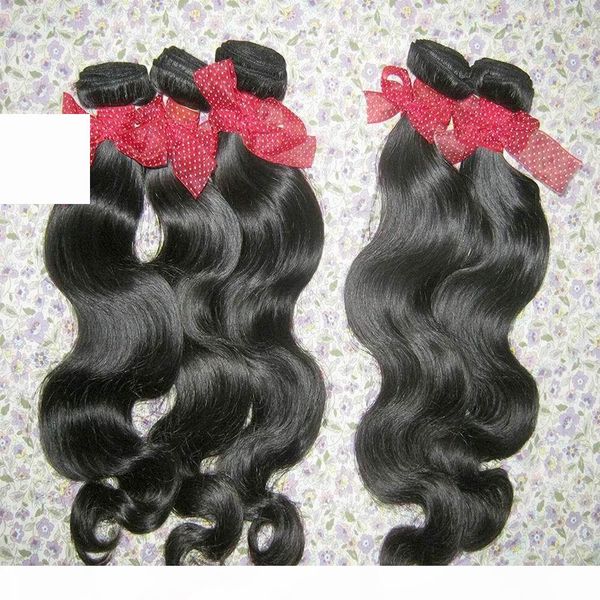 8a virgin unprocessed body wavy filipino human hair 3 bundles natural color big promotion, Black
8a virgin unprocessed body wavy filipino human hair 3 bundles natural color big promotion, Black