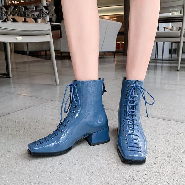 boots xiuningyan ankle women fashion brand genuine leather med heel shoes woman's autumn winter office lady shoes1, Black
boots xiuningyan ankle women fashion brand genuine leather med heel shoes woman's autumn winter office lady shoes1, Black