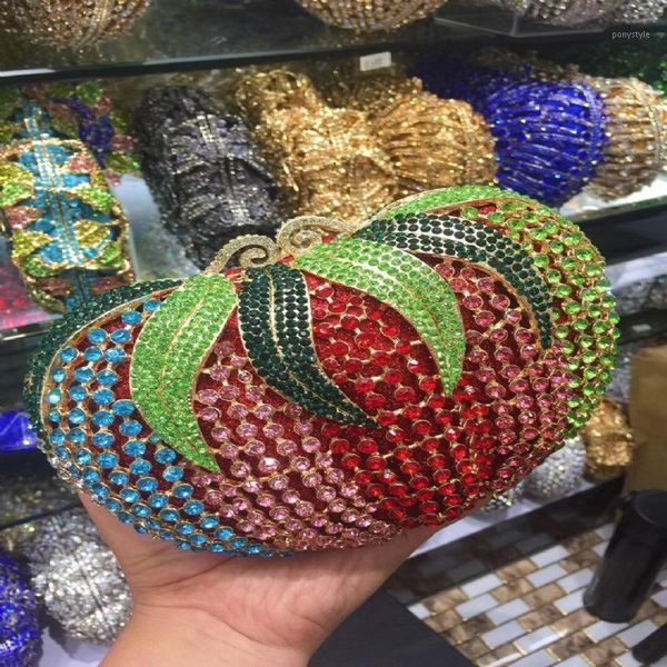 evening bags tomato shape women party shoulder diamonds elegant purses luxury crystal clutches bridal wedding clutch purse1
evening bags tomato shape women party shoulder diamonds elegant purses luxury crystal clutches bridal wedding clutch purse1