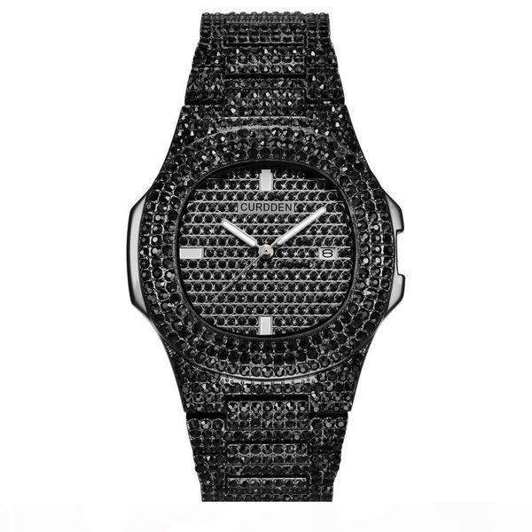 iced out watches women hip hop bling diamond mens business watch stainless steel fashion ladies wristwatch female clock man cx200720, Slivery;brown
iced out watches women hip hop bling diamond mens business watch stainless steel fashion ladies wristwatch female clock man cx200720, Slivery;brown
