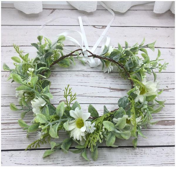 small daisy flowers crown festival headband women hair accessories headdress women floral garlands wedding flower qylufn
small daisy flowers crown festival headband women hair accessories headdress women floral garlands wedding flower qylufn