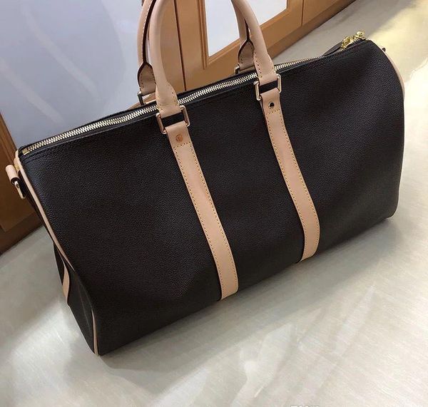 2022 sport new outdoor luxury designer travelling bag women duffel keepall bag genuine leather
2022 sport new outdoor luxury designer travelling bag women duffel keepall bag genuine leather