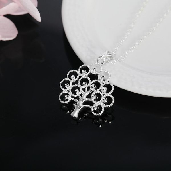 ginstonelate charms wedding silver color new cute lady women necklace tree life jewelry fashion cute pendant necklace ln034 h sqceju
ginstonelate charms wedding silver color new cute lady women necklace tree life jewelry fashion cute pendant necklace ln034 h sqceju