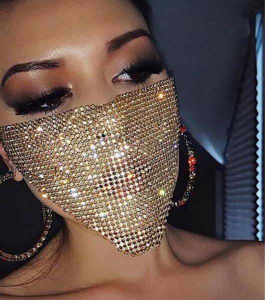 halloween party masks with diamond triangle night club flash jewelry girl just decorate the mask
halloween party masks with diamond triangle night club flash jewelry girl just decorate the mask