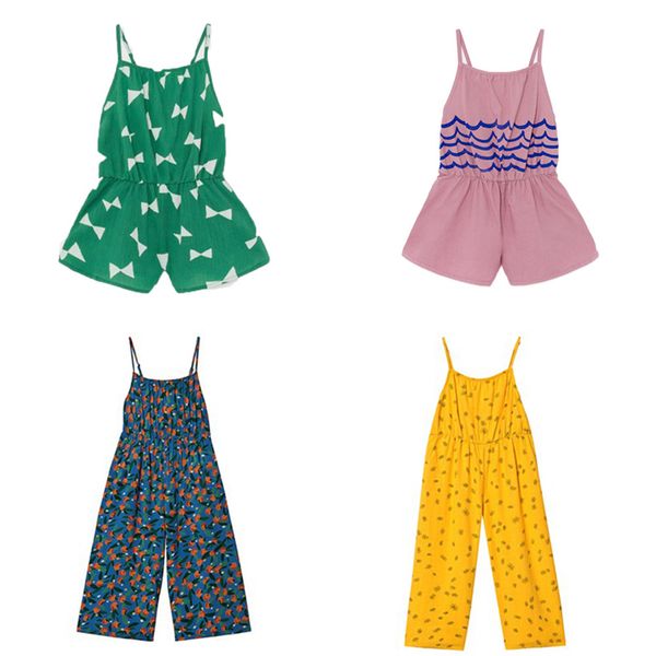 2020 bc brand kids overall new summer infant baby girls pants boys clothes fashion cartoon one-pieces rompers cotton jumpsuit y200704, Blue
2020 bc brand kids overall new summer infant baby girls pants boys clothes fashion cartoon one-pieces rompers cotton jumpsuit y200704, Blue