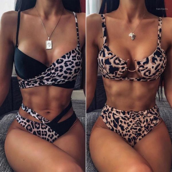 bikinis set 2021 women bikini high waist swimsuit bandeau swimwear female thong brazilian biquini snakeskin bathing monokini1
bikinis set 2021 women bikini high waist swimsuit bandeau swimwear female thong brazilian biquini snakeskin bathing monokini1